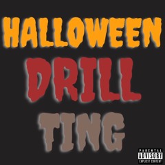 Halloween Drill Ting