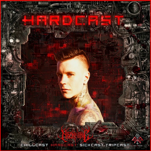 [HardCast] Sick Events pres. NECHRONIC