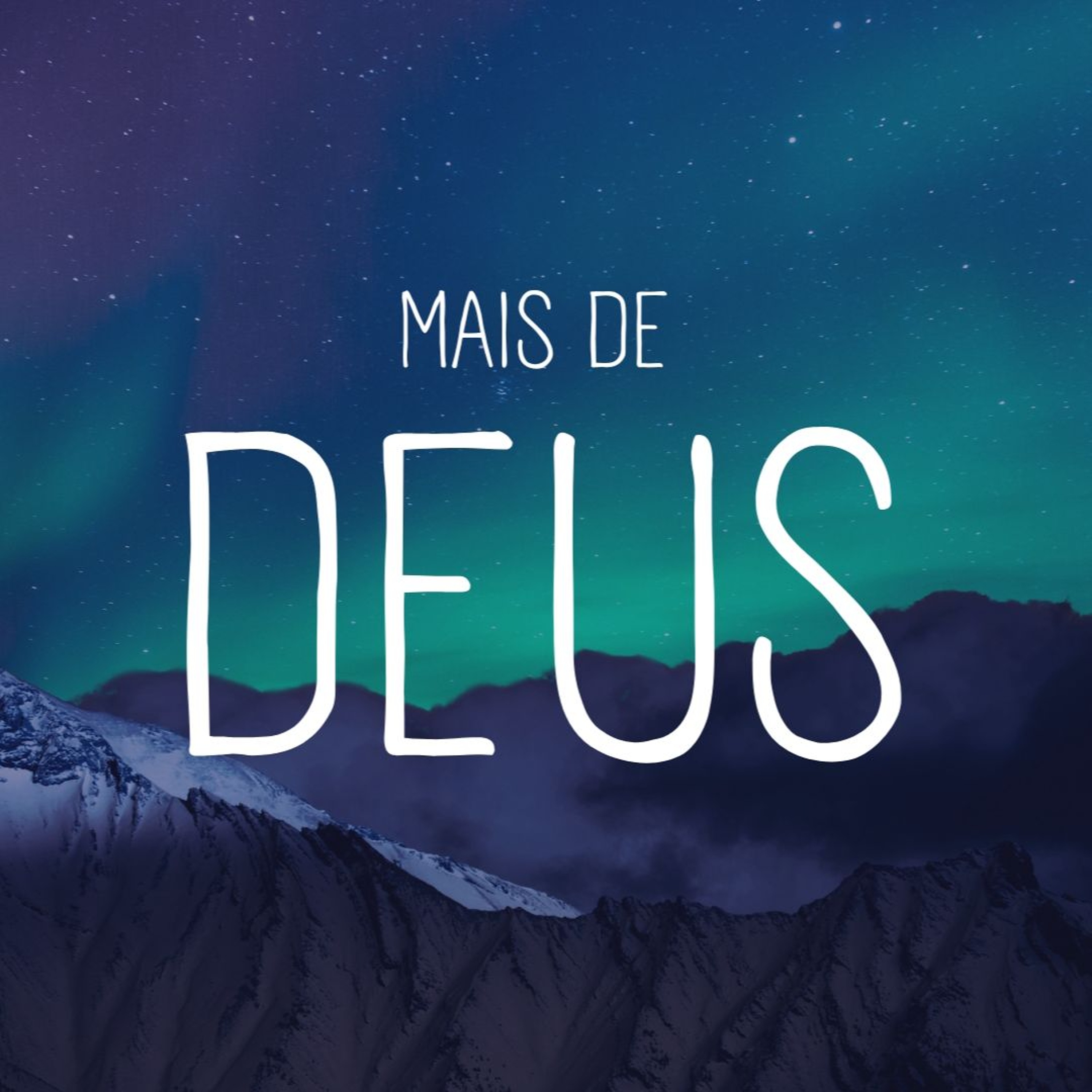 Mais de Deus! - Pr. Harley Apolônio - Culto da Vitória [19.06.2024] episode artwork