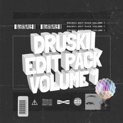 Usher - You Make Me Wanna (DRUSKII Edit)