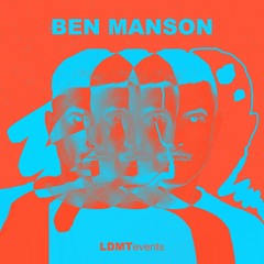 BEN MANSON Live at JIM Club PMFW (Nouveau Casino - Paris FR)