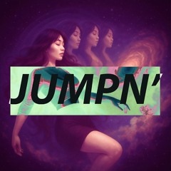 JUMPN_ - Lily van Dang