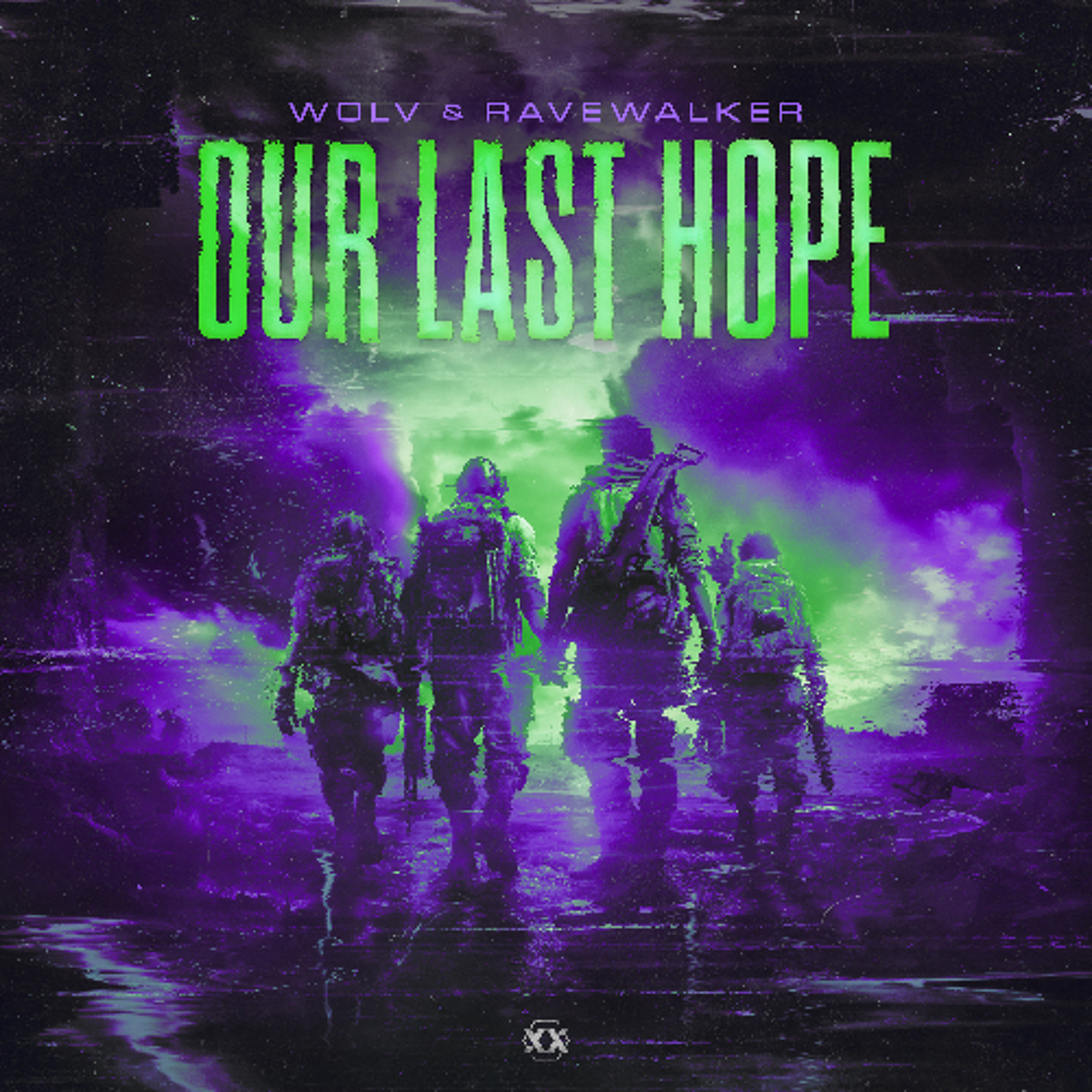 Our Last Hope episode artwork