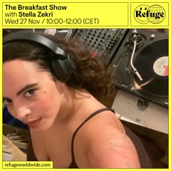 Radio Shows