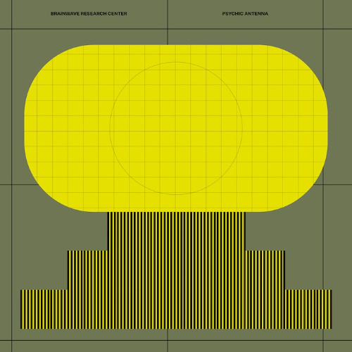 Premiere: Brainwave Research Center - Transmitter Park (Benedikt Frey Remix)