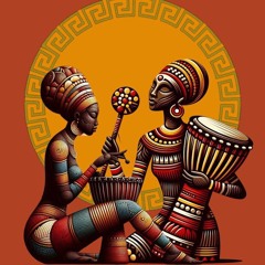 Afro House Live mix 2025 #3