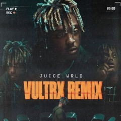 Juice Wrld - Lean Wit Me (ReTrixed)