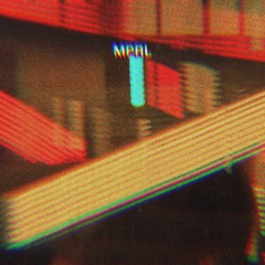 ⛓ MPRL {lofi / jazz hop rap} - Flight Lounge x Chane Alexander 🛫