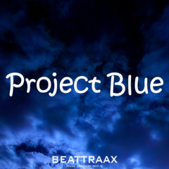 Project Blue (Original Mix)