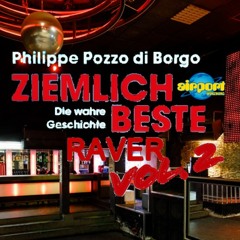 Private Party @ Airport (Warmup Set) // 16.10.2020
