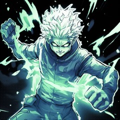 driftboi - HAKARI DANCE