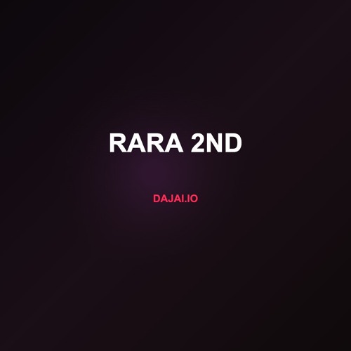 RaRa 2nd