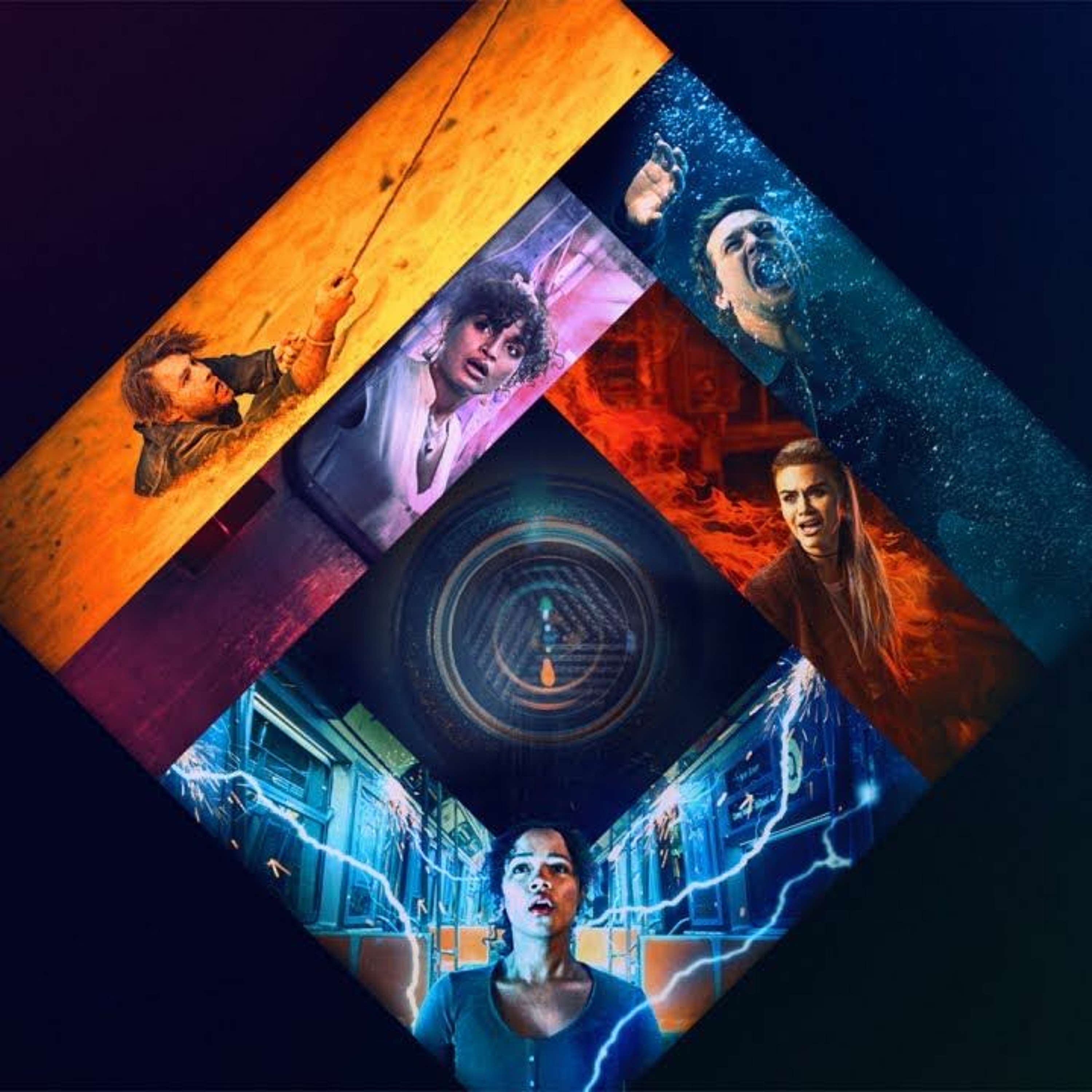 The New Flesh Horror Movies Horror News Scary Movie