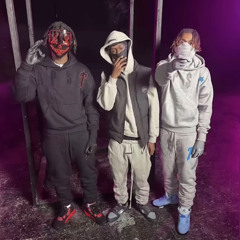 Lil H x Mzed - Stop it