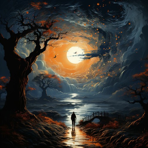 Journey Within- Remaster