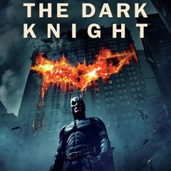 Series Segment "The Scale" Part: 7 The Dark Knight