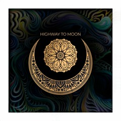 ۞ Garden Of Time - Highway to Moon ۞