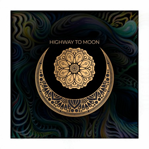 ۞ Garden Of Time - Highway to Moon ۞