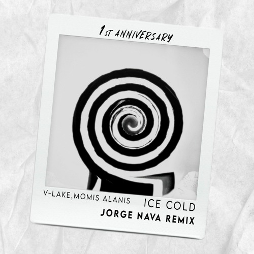 Momis Alanis, V - Lake - Ice Cold (Jorge Nava Remix)