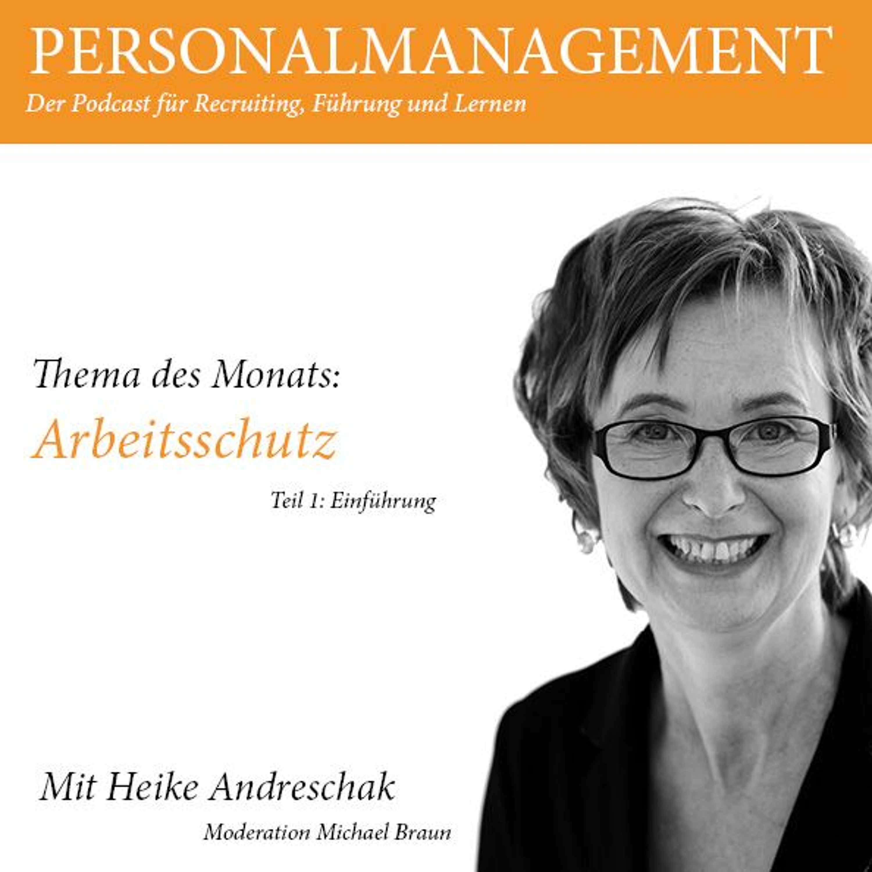 Podcast Personalmanagement