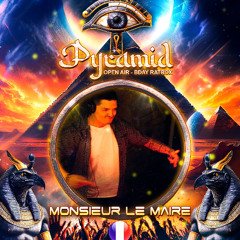 Gringo Cria- Pyramid Brasil 2025
