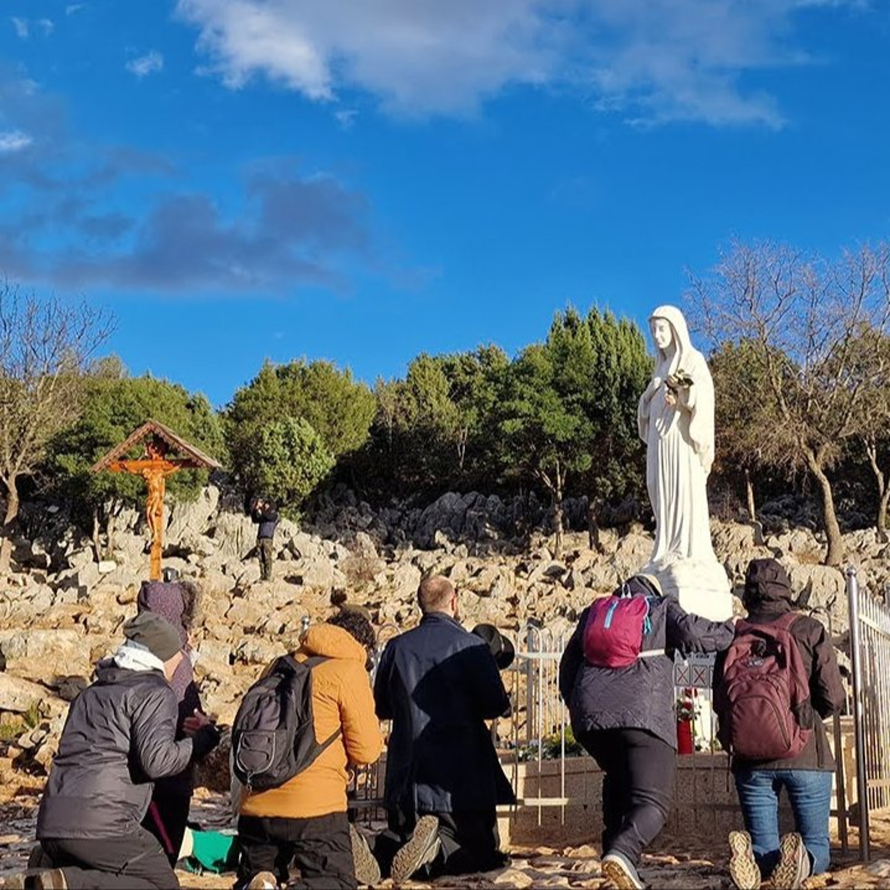 Medjugorje le message  2026-2027