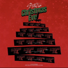 Stray Kids - Christmas EveL