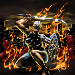 Back to Fight