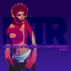 BITR (Danny Grooves Remix)