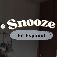 Snooze SZA - Cover en español