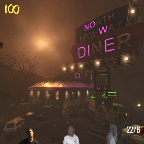 Drac (ft.OTR glizzy x Biig Duke)