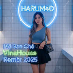 Mo Ban Che VinaHouse Remix 2025 | Situs Slot Gacor harum4d Tempatnya Para Dewaslot Bermain