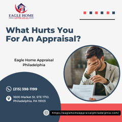 What Hurts You For An Appraisal?