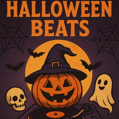 Halloween Beats 2025