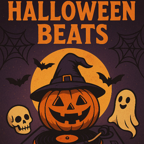 Halloween Beats 2025