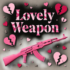 DJ Pure Logic - Lovely Weapon