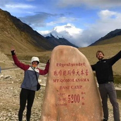 Review Special Price 4day Tibet Tour With Everest Base Camp From Lhasa