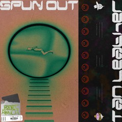 Tan Leather - Spun Out