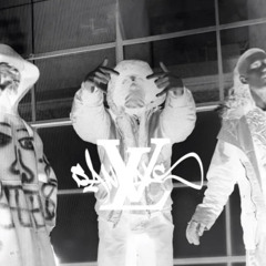 LV SANDALS (NICK ELLZ REMIX)