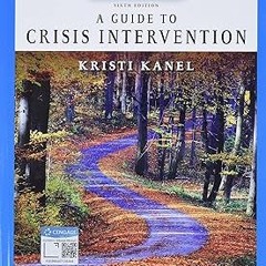 get [PDF] A Guide to Crisis Intervention
