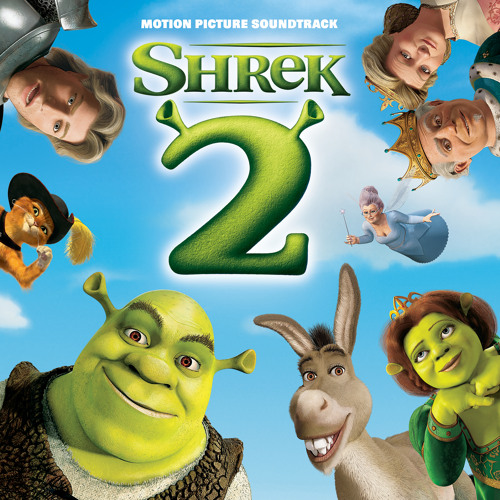 I Need Some Sleep (From "Shrek 2" Soundtrack)