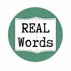 S1 E1 "What is REAL Words all about?"