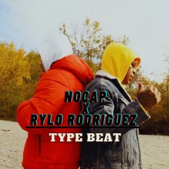 NoCap X Rylo Rodriguez Type Beat