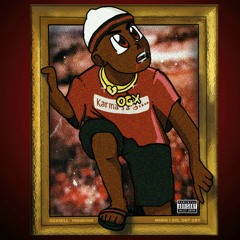 ogxmill, prodby668 ⌁ when i die, dnt cry ⌜Instrumentał⌟