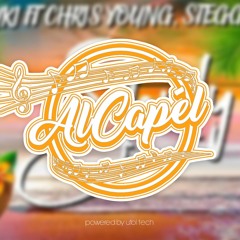 Chris Young - Slowly (AlCapél Acapellas)