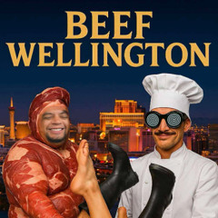 Beef Wellington -  Villainz Fundraiser
