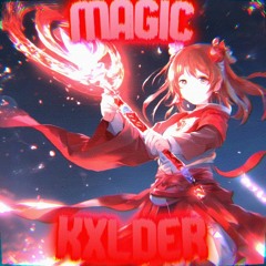 magic! (kttyflwr +aerelin)
