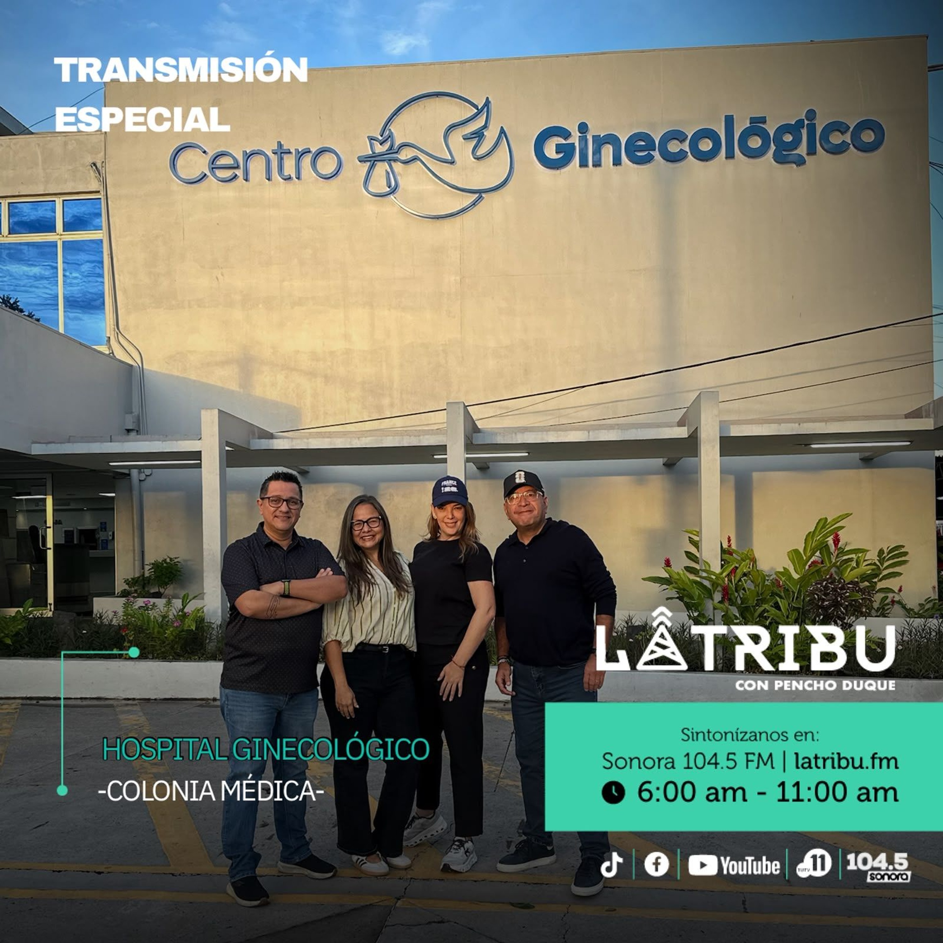 Programa del 14 de julio de 2026 (Programa Diario)