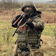 Каспийский груз & Зелёный человек