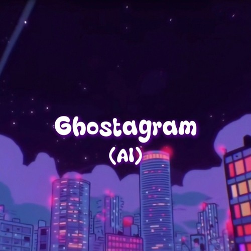 ghostagram - AI